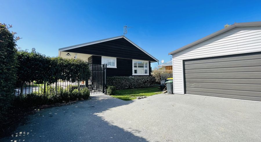  at 272 Burwood Road, Burwood, Christchurch