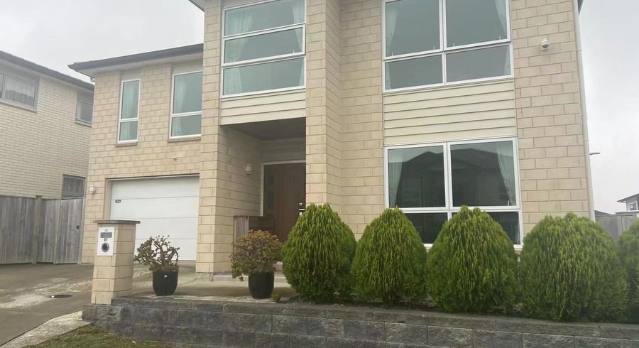  at 67 Rosewell crescent, Flat Bush, Manukau City, Auckland
