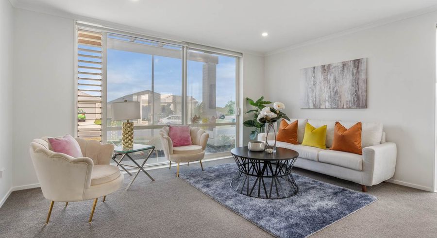  at 22 Soaring Bird Drive, Takanini, Auckland