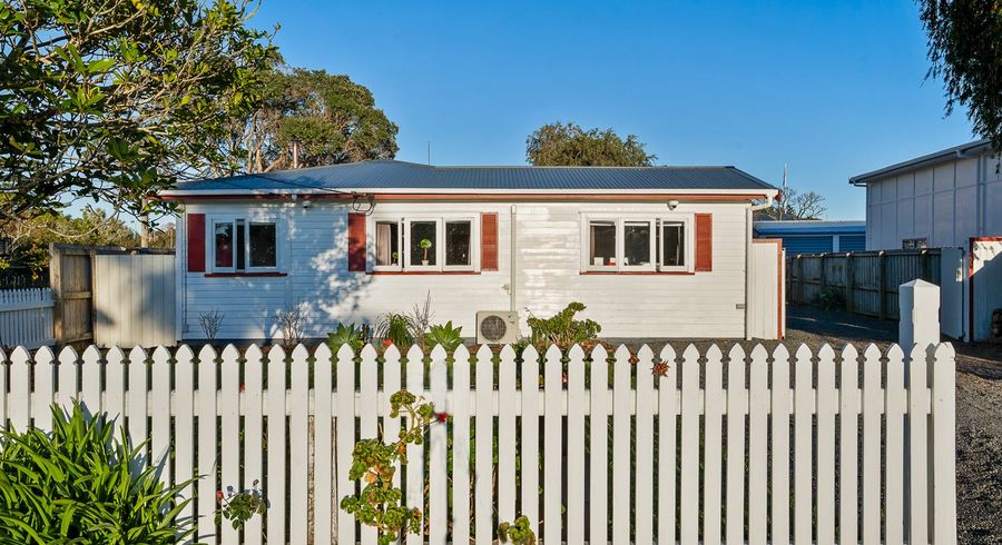  at 27 Waiotoi Road, Whangarei