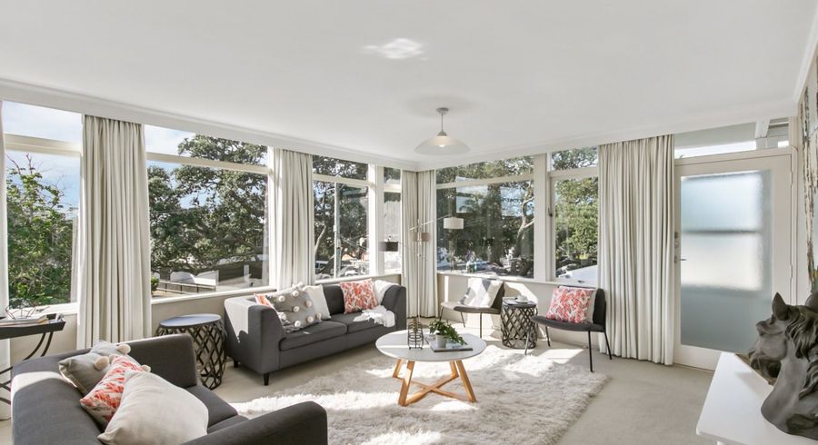  at 6/19 Eltham Street, Kohimarama, Auckland City, Auckland