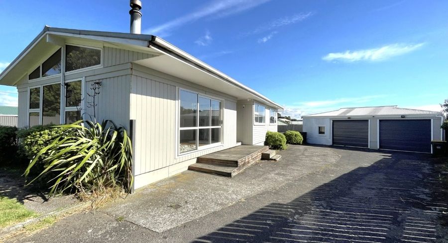  at 22 Simons Street, Moturoa, New Plymouth, Taranaki