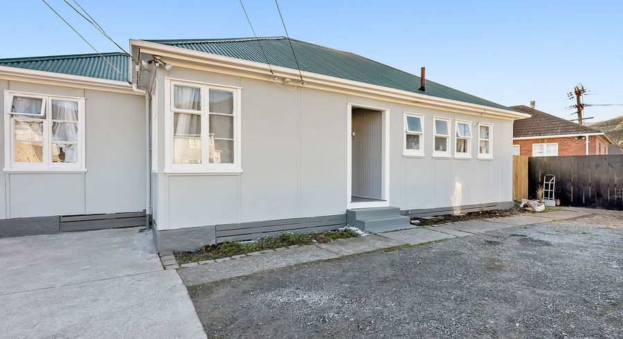  at 109 Waddington Drive, Naenae, Lower Hutt