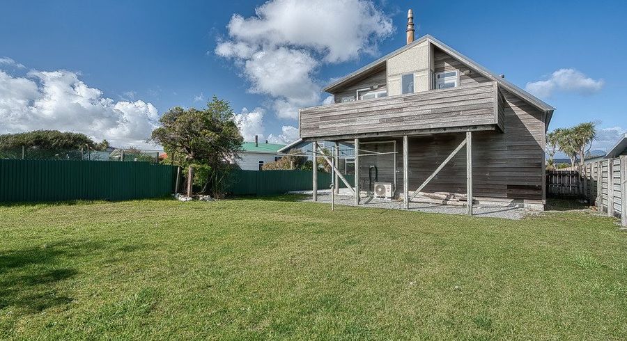  at 155 Revell Street, Hokitika, Westland, West Coast