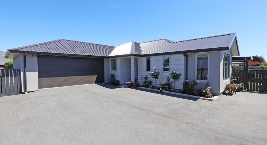  at 221 George Street, Waverley, Invercargill