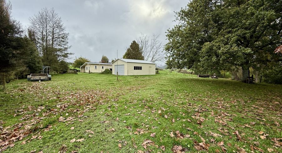 at 112 Hall Road, Tokoroa, South Waikato, Waikato