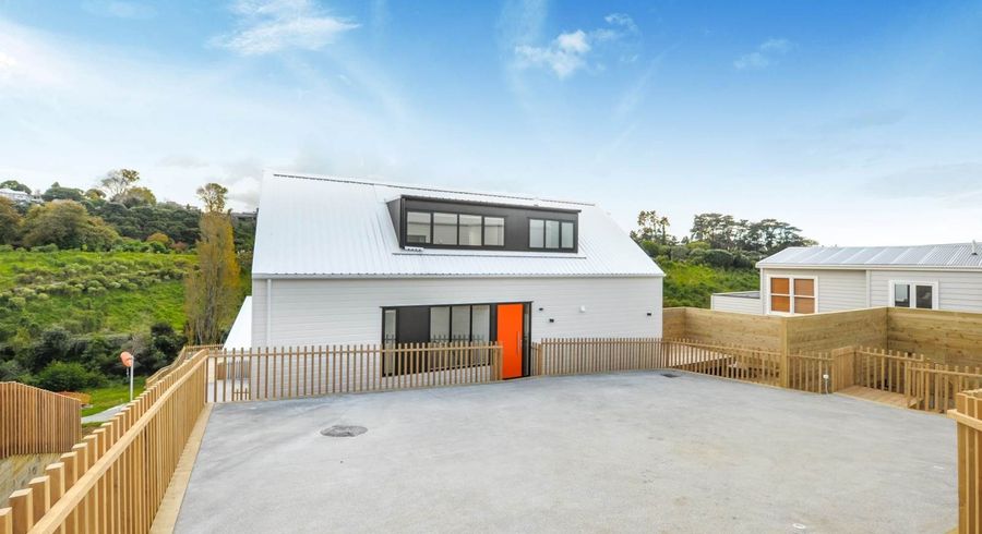  at 3/146 Bassett Road, Remuera, Auckland City, Auckland