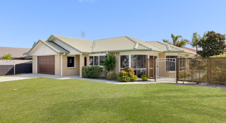  at 16 Sandhurst Drive, Papamoa Beach, Papamoa