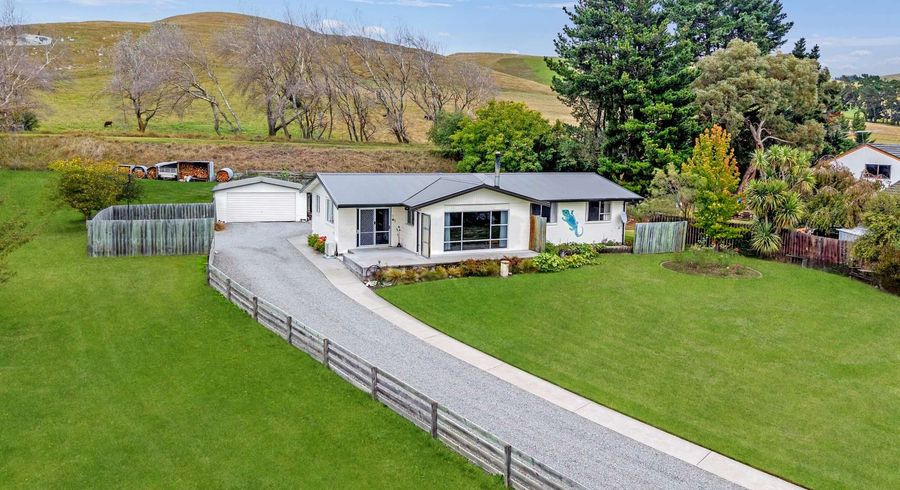  at 9 Denham Terrace, Waikari, Waikari