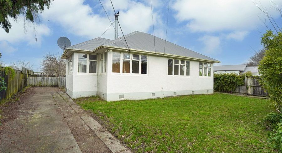  at 110 Emmett Street, Shirley, Christchurch City, Canterbury