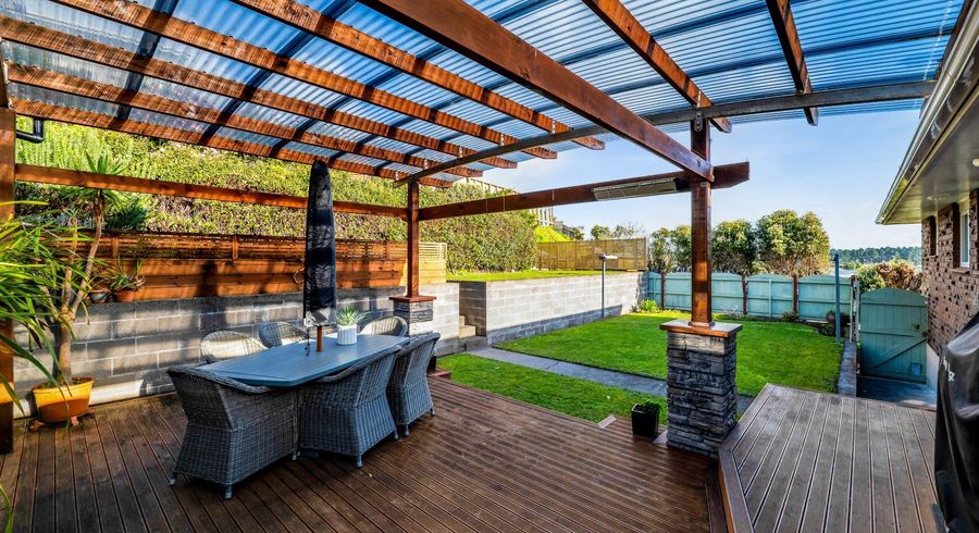  at 22 Rosendale Avenue, Spotswood, New Plymouth