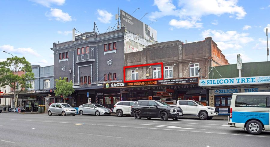  at 1/1224 Great North Road, Point Chevalier, Auckland City, Auckland