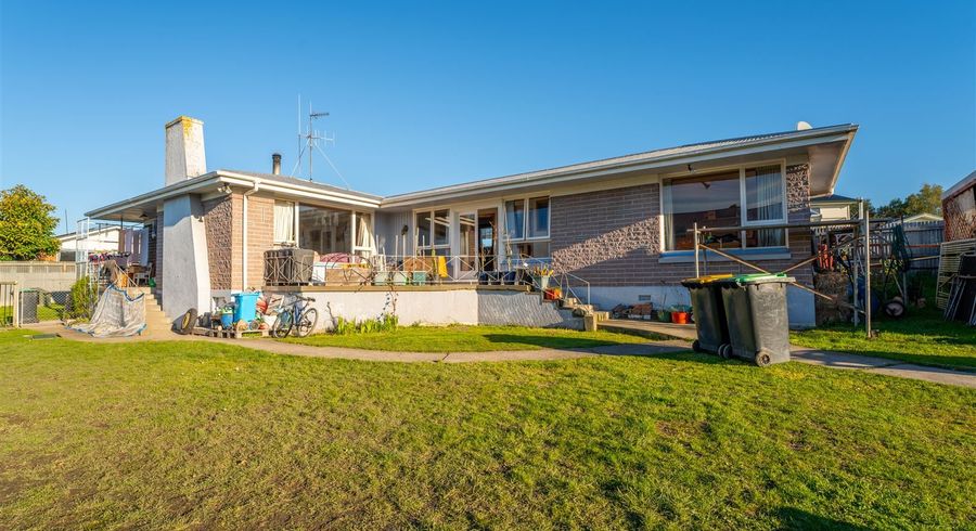  at 28A Harborough Street, Watlington, Timaru