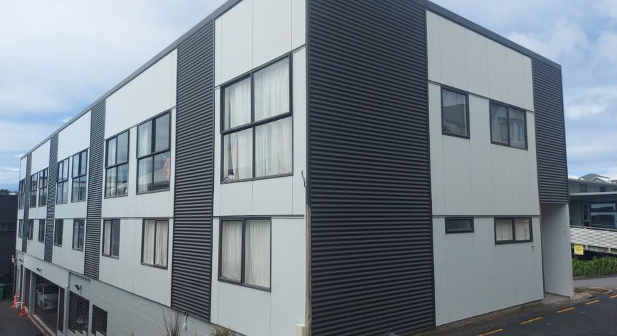  at 5/7 Hall Avenue, Newtown, Wellington, Wellington