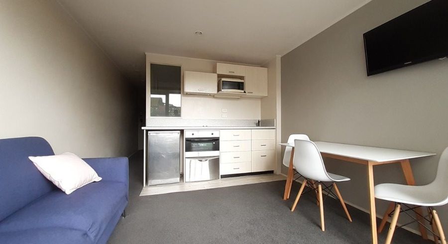  at 320/72 Nelson Street, City Centre, Auckland City, Auckland