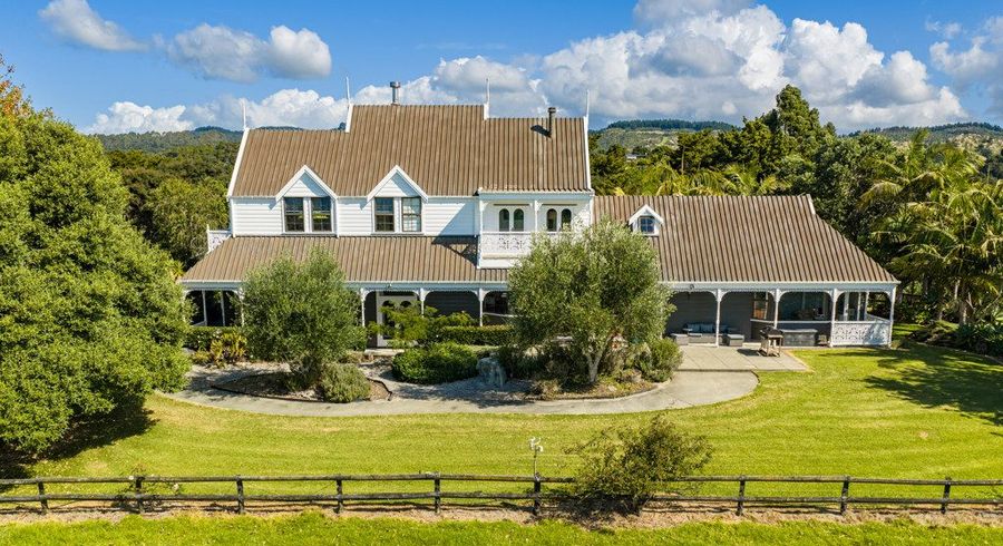  at 1034 Cove Road, Langs Beach, Whangarei, Northland