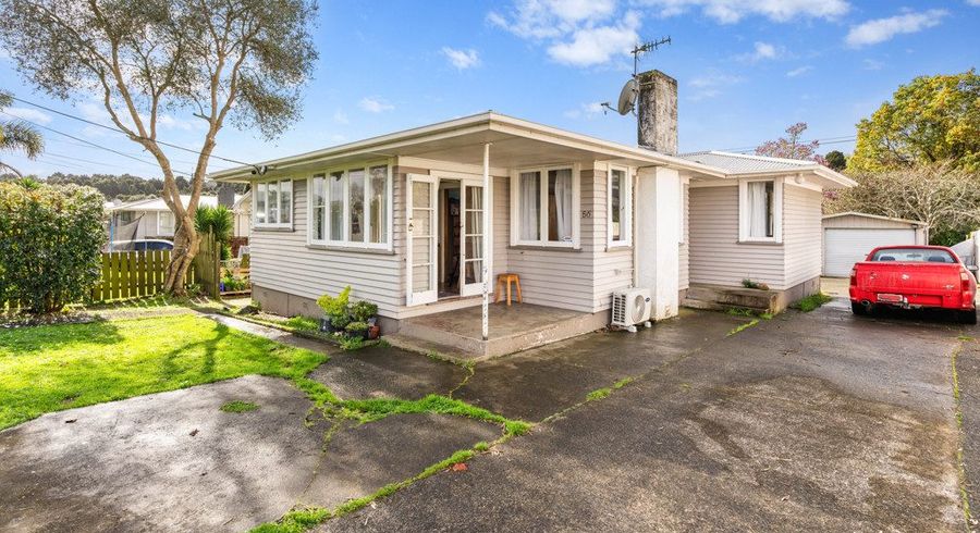  at 56 William Jones Drive, Otangarei, Whangarei
