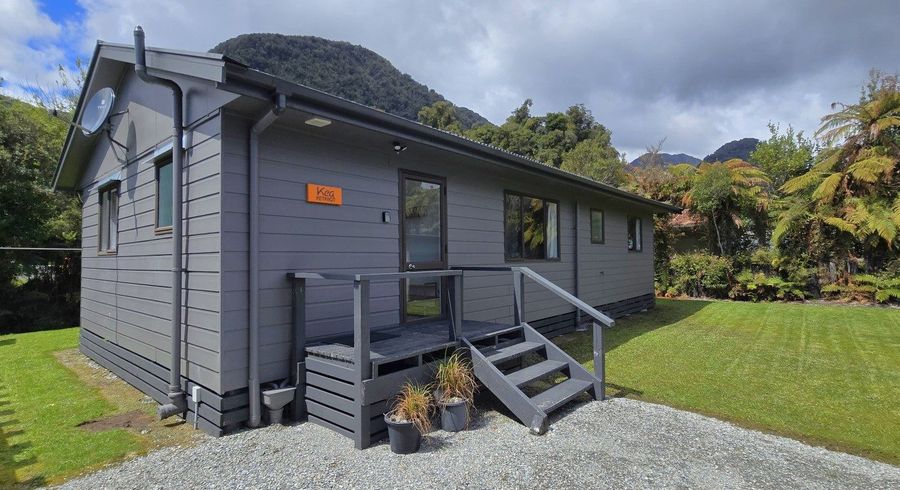  at 24A Cron Street, Franz Josef/Waiau, Franz Josef/Waiau