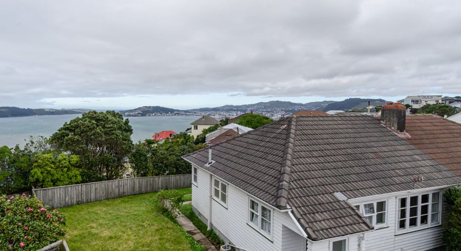  at 108B Homebush Road, Khandallah, Wellington