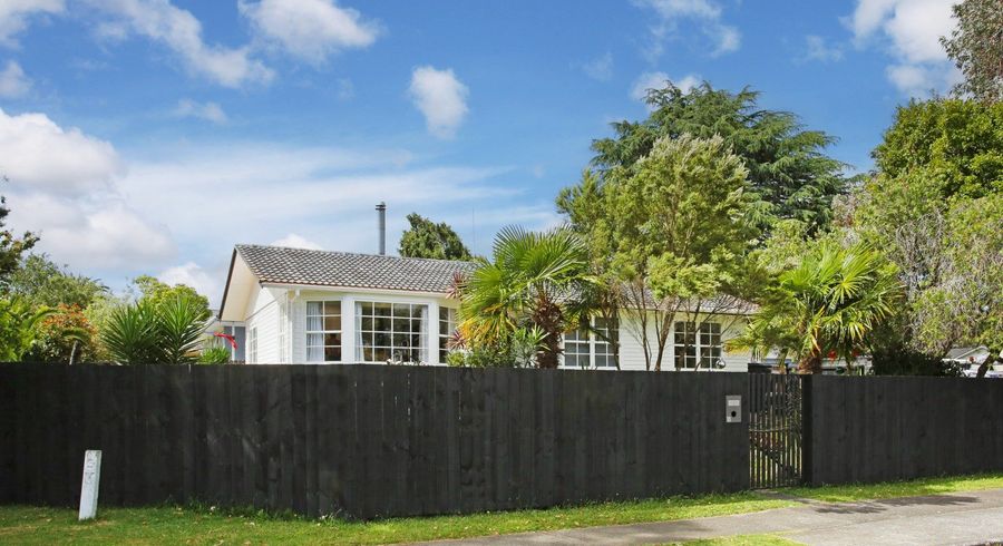  at 18 Burbank Avenue, Manurewa, Manukau City, Auckland