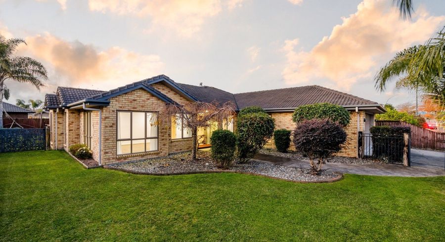  at 115 Wentworth Drive, Rototuna North, Hamilton