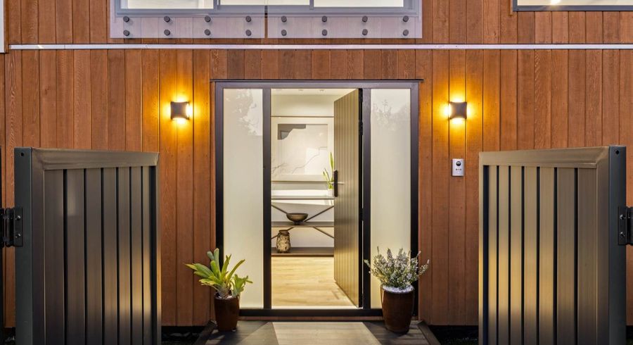  at Lot 1, 7 Cruickshank Crescent, Meadowbank, Auckland City, Auckland