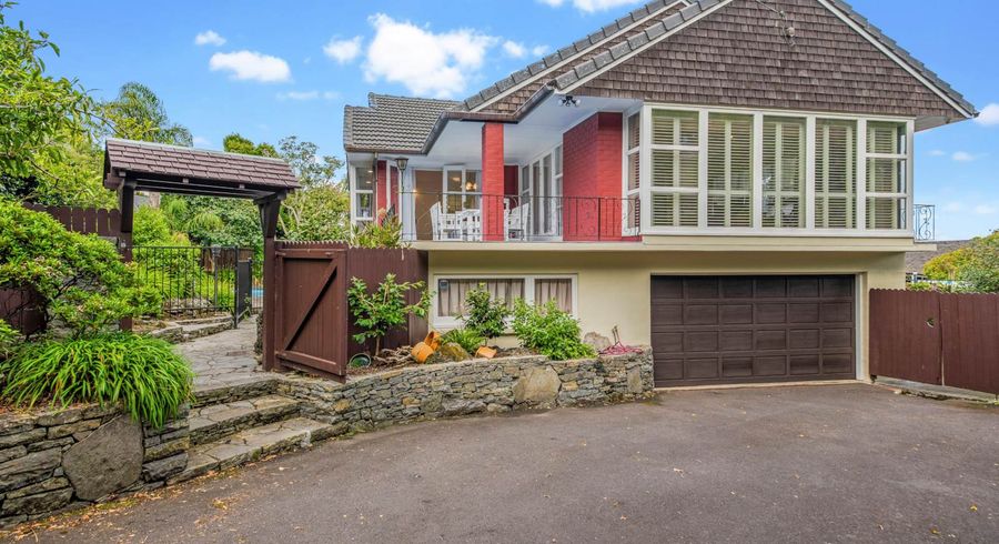  at 9 Almorah Road, Epsom, Auckland