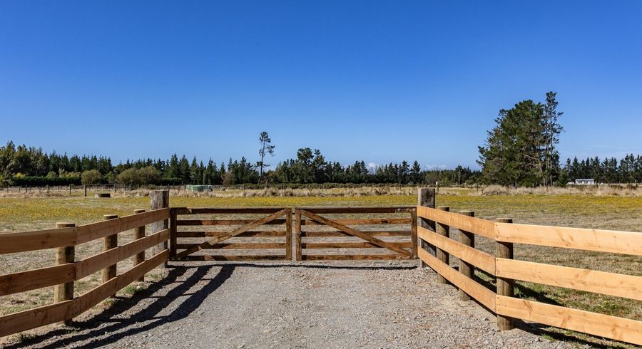  at 155A Loburn Terrace Road, Loburn, Waimakariri, Canterbury