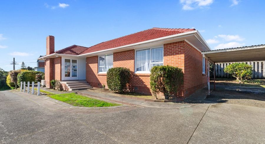  at 27 View Road, Henderson, Waitakere City, Auckland