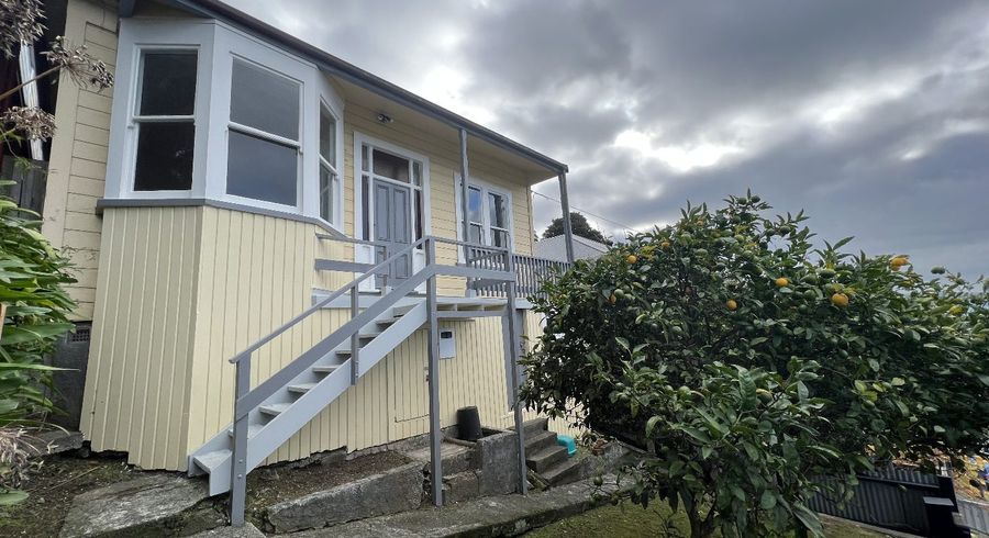  at 92 Rolleston St, Mount Cook, Wellington, Wellington