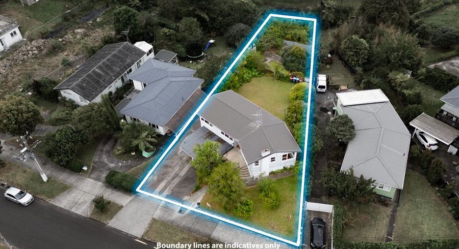  at 74 & 74A Methuen Road, New Windsor, Auckland City, Auckland