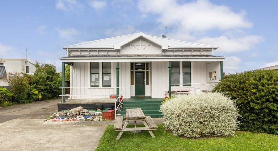  at 1117 Karamu Road, Mayfair, Hastings, Hawke's Bay