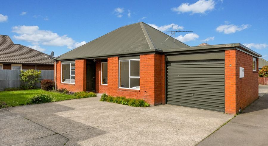  at 2/822 Main North Road, Belfast, Christchurch City, Canterbury
