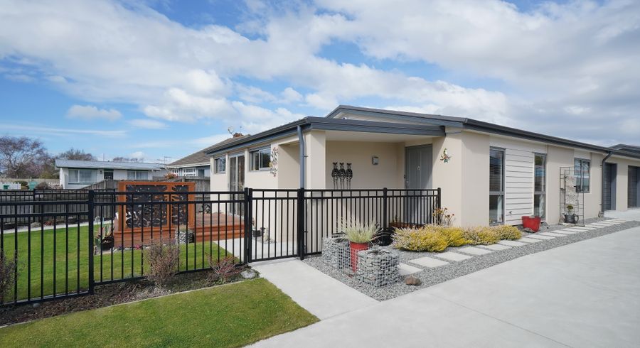  at 112A Breezes Road, Avondale, Christchurch