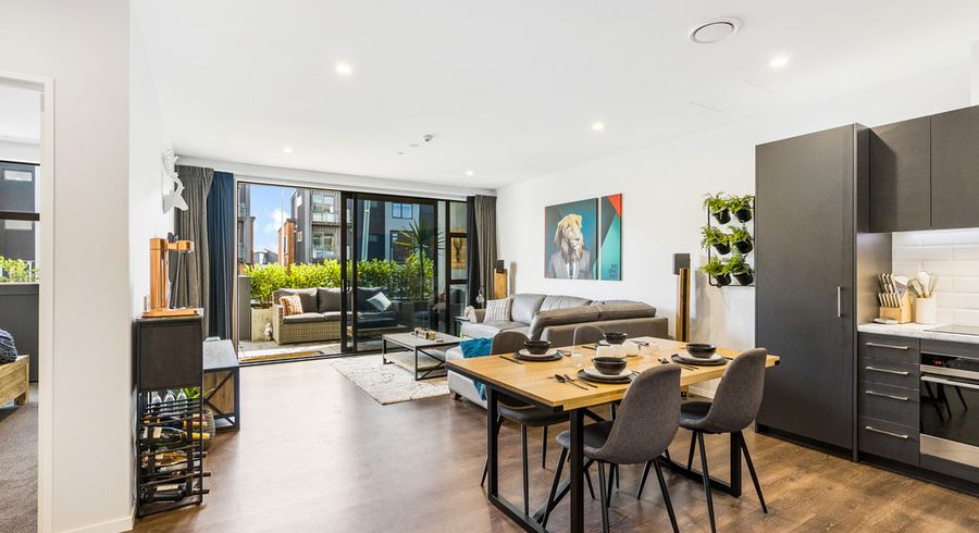  at 4/2G Onekiritea Road, Hobsonville, Auckland