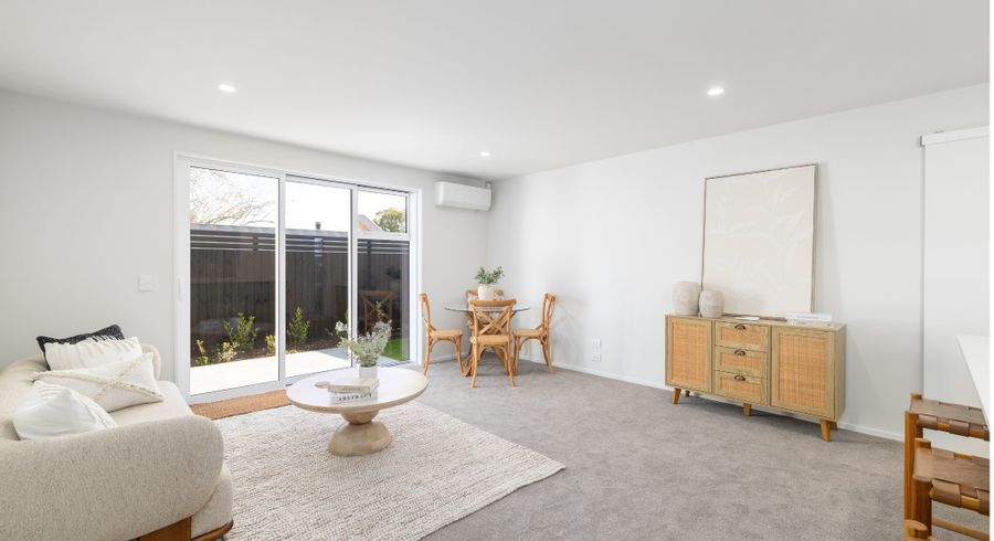  at 5/9c Cuffs Road, Wainoni, Christchurch City, Canterbury