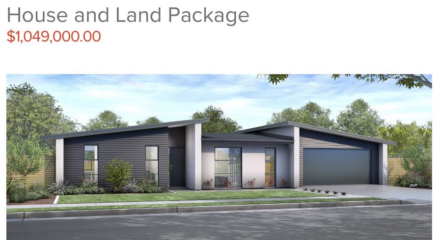  at Lot 74 Vista Heights, Bishopdale, Nelson, Nelson / Tasman