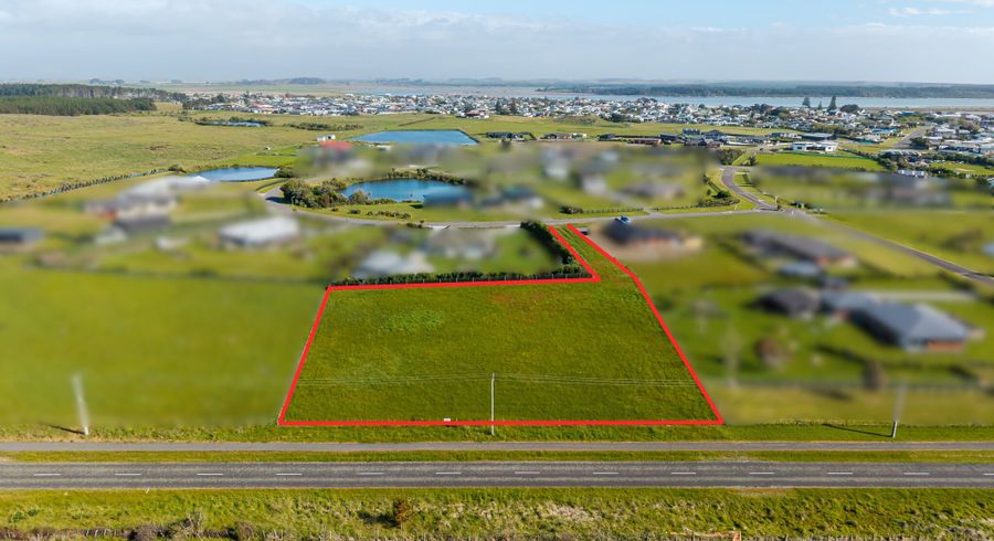  at 3 Carex Grove, Foxton Beach, Horowhenua, Manawatu / Whanganui