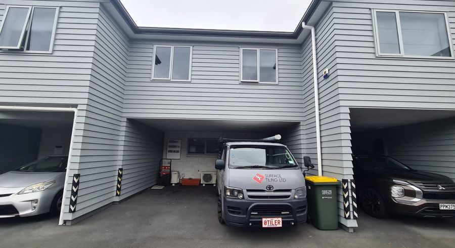  at 4A/20 Dowding Street, Melville, Hamilton, Waikato