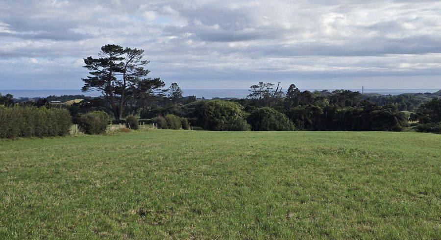  at 607 Hurford Road, Hurford, New Plymouth, Taranaki