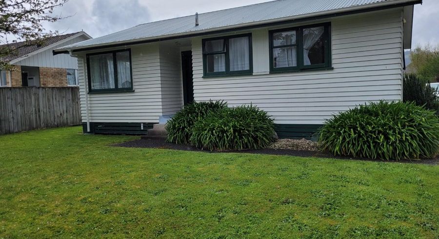  at 20 Harold Crescent, Fordlands, Rotorua, Bay Of Plenty