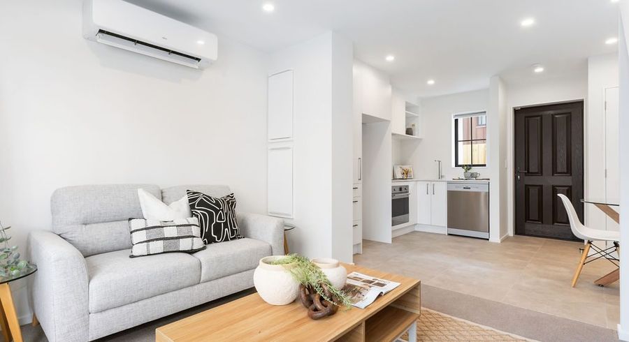  at 6/106 Peterborough Street, City Centre, Christchurch City, Canterbury