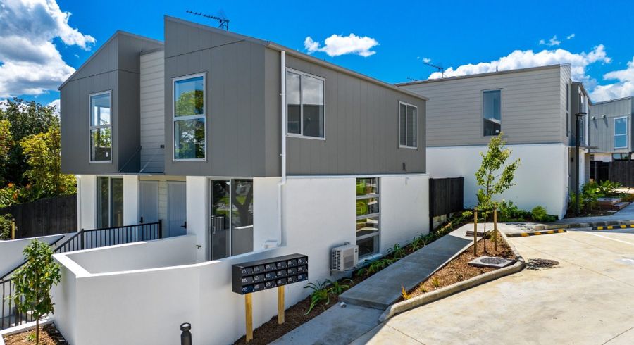  at 6/25  Tranent Road, Mangere, Manukau City, Auckland