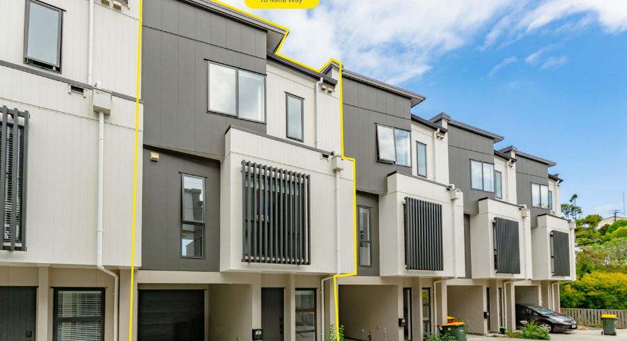  at 18 Mina Way, Browns Bay, North Shore City, Auckland