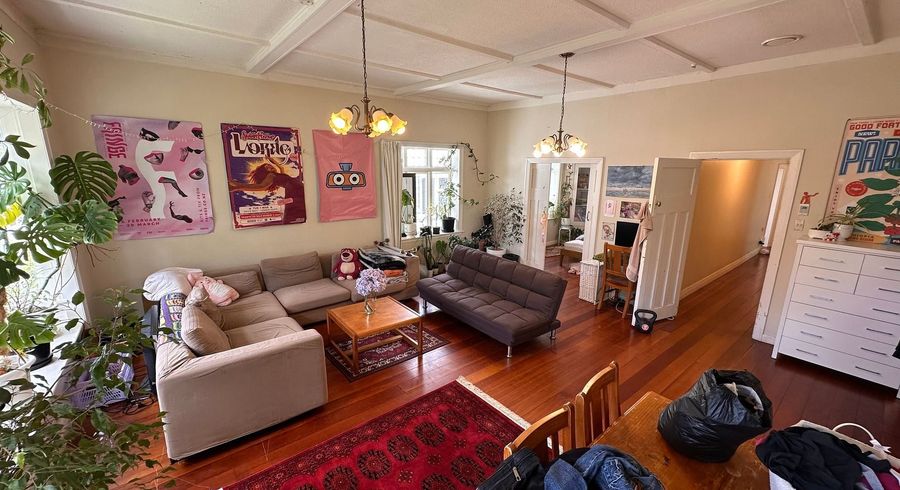  at 1/17 Clifton Terrace, Kelburn, Wellington, Wellington