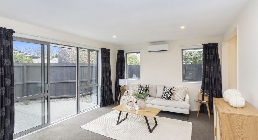  at 347 Gloucester Street, Linwood, Christchurch City, Canterbury