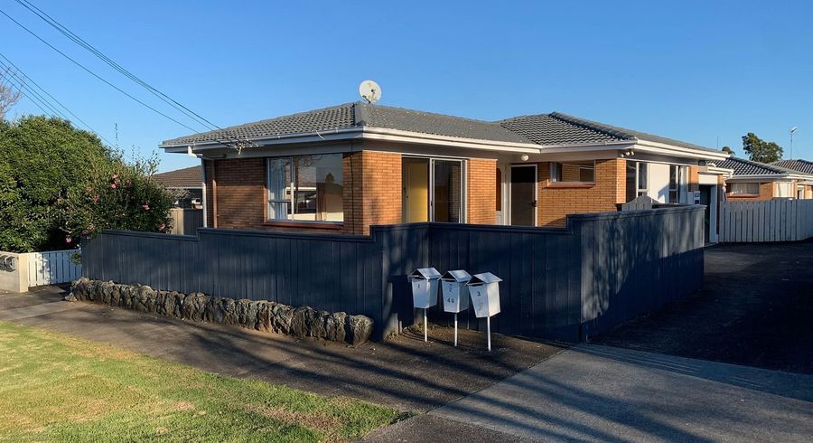  at 1/46 Tawhiri Road, One Tree Hill, Auckland City, Auckland