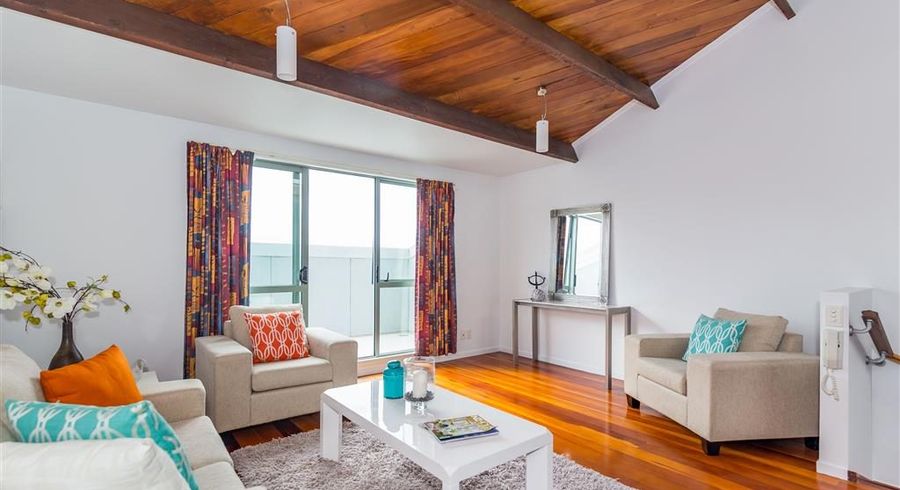  at 8/220 Thorndon Quay, Pipitea, Wellington