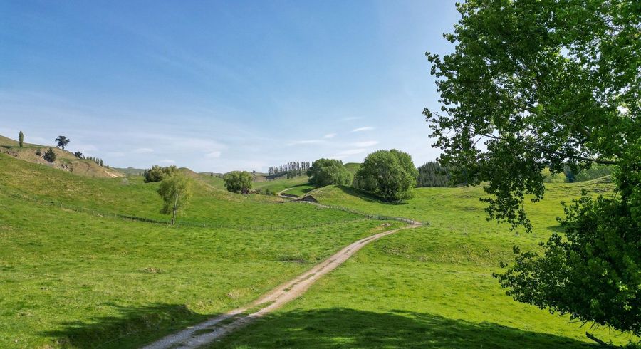  at 1054 Maraetotara Road, Havelock North, Hastings, Hawke's Bay
