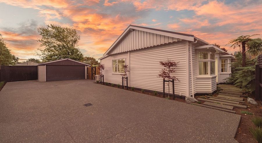  at 29 Harrison Street, Mairehau, Christchurch City, Canterbury